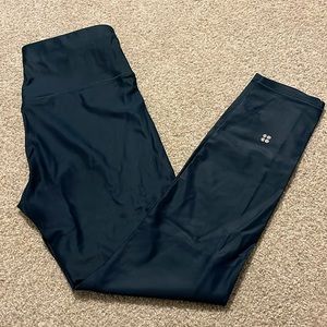 Sweaty Betty 7/8 leggings